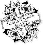Hearts & Roses London